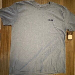 HOOEY XL Men's Tee NWT